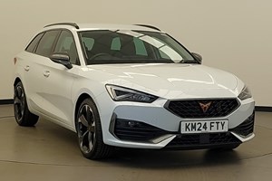 Cupra Leon Estate (20 on) 1.5 TSI V1 5dr For Sale - Arnold Clark Birtley Motorstore / MG / Vanstore, Birtley