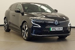 Renault Megane E-Tech Hatchback (22 on) EV60 160kW Techno+ 60kWh Optimum Charge 5dr Auto For Sale - Arnold Clark Birtley Motorstore / MG / Vanstore, Birtley