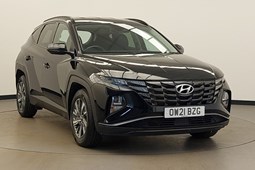 Hyundai Tucson SUV (21 on) 1.6 TGDi SE Connect 5dr 2WD For Sale - Arnold Clark Birtley Motorstore / MG / Vanstore, Birtley