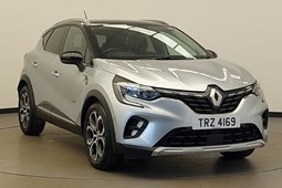Renault Captur (20 on) 1.3 TCE 140 SE Edition 5dr For Sale - Arnold Clark Birtley Motorstore / MG / Vanstore, Birtley
