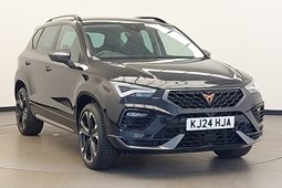 Cupra Ateca SUV (18 on) 1.5 EcoTSI V2 5dr DSG For Sale - Arnold Clark Birtley Motorstore / MG / Vanstore, Birtley