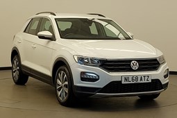 Volkswagen T-Roc SUV (17 on) SE 1.0 TSI 115PS 5d For Sale - Arnold Clark Birtley Motorstore / MG / Vanstore, Birtley