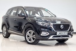 MG HS SUV (19-24) Exclusive 1.5T-GDI 5d For Sale - Arnold Clark Birtley Motorstore / MG / Vanstore, Birtley
