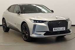 DS 4 Hatchback (21 on) 1.2 PureTech Performance Line + 5dr EAT8 For Sale - Arnold Clark Birtley Motorstore / MG / Vanstore, Birtley