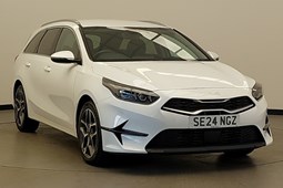 Kia Ceed Sportswagon (18 on) 1.5T GDi ISG 138 3 5dr DCT For Sale - Arnold Clark Birtley Motorstore / MG / Vanstore, Birtley