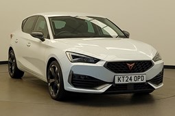 Cupra Leon Hatchback (20 on) 1.5 TSI V1 5dr For Sale - Arnold Clark Birtley Motorstore / MG / Vanstore, Birtley