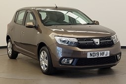 Dacia Sandero (13-21) Comfort SCe 75 5d For Sale - Arnold Clark Birtley Motorstore / MG / Vanstore, Birtley