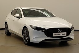 Mazda 3 Hatchback (19 on) 2.0 e-Skyactiv-G MHEV Sport Lux 5dr For Sale - Arnold Clark Birtley Motorstore / MG / Vanstore, Birtley