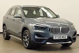 BMW X1 SUV (15-22) xDrive20i xLine Sport Automatic 5d For Sale - Arnold Clark Birtley Motorstore / MG / Vanstore, Birtley