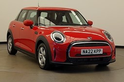 MINI Hatchback (14-24) 1.5 Cooper Classic 5dr For Sale - Arnold Clark Birtley Motorstore / MG / Vanstore, Birtley