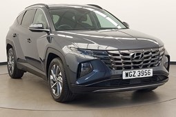 Hyundai Tucson SUV (21 on) 1.6 TGDi Premium 5dr 2WD For Sale - Arnold Clark Birtley Motorstore / MG / Vanstore, Birtley