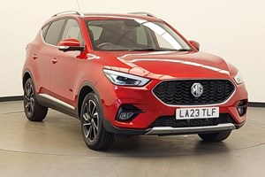 MG ZS SUV (17-24) 1.0T GDi Exclusive 5dr For Sale - Arnold Clark Birtley Motorstore / MG / Vanstore, Birtley