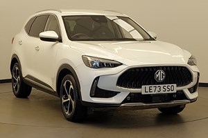 MG HS SUV (19-24) 1.5 T-GDI Trophy 5dr DCT For Sale - Arnold Clark Birtley Motorstore / MG / Vanstore, Birtley