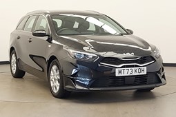 Kia Ceed Sportswagon (18 on) 1.5T GDi ISG 2 5dr For Sale - Arnold Clark Birtley Motorstore / MG / Vanstore, Birtley