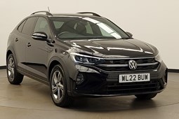 Volkswagen Taigo SUV (22 on) 1.0 TSI 110 R-Line 5dr For Sale - Arnold Clark Birtley Motorstore / MG / Vanstore, Birtley
