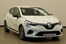 Renault Clio Hatchback (19 on) 1.6 E-TECH Hybrid 145 Evolution 5dr Auto For Sale - Arnold Clark Birtley Motorstore / MG / Vanstore, Birtley
