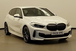 BMW 1-Series Hatchback (19-24) 118i [136] M Sport 5dr Step Auto [LCP] For Sale - Arnold Clark Birtley Motorstore / MG / Vanstore, Birtley