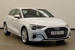 Audi A3 Sportback (20 on) 40 TFSI e Sport 5dr S Tronic For Sale - Arnold Clark Birtley Motorstore / MG / Vanstore, Birtley