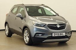 Vauxhall Mokka X (16-19) Design Nav 1.4i Turbo (140PS) FWD auto 5d For Sale - Arnold Clark Birtley Motorstore / MG / Vanstore, Birtley