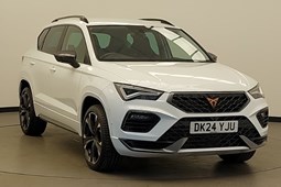 Cupra Ateca SUV (18 on) 1.5 EcoTSI V2 5dr DSG For Sale - Arnold Clark Birtley Motorstore / MG / Vanstore, Birtley