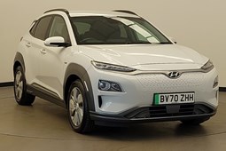 Hyundai Kona Electric SUV (18-23) Premium Electric 64 kWh Battery 204PS auto 5d For Sale - Arnold Clark Birtley Motorstore / MG / Vanstore, Birtley