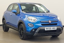 Fiat 500X (15-24) City Cross 1.0 120hp 5d For Sale - Arnold Clark Birtley Motorstore / MG / Vanstore, Birtley