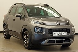 Citroen C3 Aircross SUV (17-24) Feel PureTech 110 S&S (6 Speed) 5d For Sale - Arnold Clark Birtley Motorstore / MG / Vanstore, Birtley
