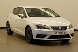 SEAT Leon Hatchback (13-20) Xcellence Lux 2.0 TSI 190PS DSG auto (07/2018 on) 5d For Sale - Arnold Clark Birtley Motorstore / MG / Vanstore, Birtley
