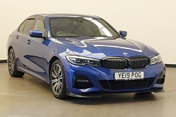 BMW 330e Hybrid (19 on) 330e M Sport Automatic 4d For Sale - Arnold Clark Birtley Motorstore / MG / Vanstore, Birtley
