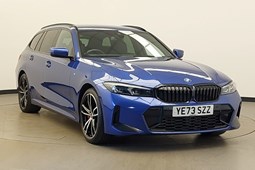 BMW 330e Hybrid (19 on) 330e M Sport 5dr Step Auto For Sale - Arnold Clark Birtley Motorstore / MG / Vanstore, Birtley