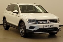 Volkswagen Tiguan Allspace (17-24) SE Navigation 2.0 TDI SCR 150PS 2WD 5d For Sale - Arnold Clark Birtley Motorstore / MG / Vanstore, Birtley