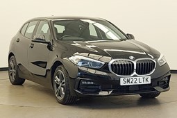 BMW 1-Series Hatchback (19-24) 118i [136] Sport 5dr [Live Cockpit Professional] For Sale - Arnold Clark Birtley Motorstore / MG / Vanstore, Birtley