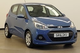 Hyundai i10 (14-20) 1.2 SE 5d Auto For Sale - Arnold Clark Birtley Motorstore / MG / Vanstore, Birtley