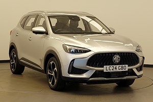 MG HS SUV (19-24) 1.5 T-GDI PHEV SE 5dr Auto For Sale - Arnold Clark Birtley Motorstore / MG / Vanstore, Birtley