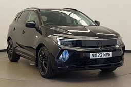 Vauxhall Grandland SUV (21-24) 1.6 Hybrid GS Line 5dr Auto For Sale - Arnold Clark Birtley Motorstore / MG / Vanstore, Birtley