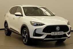 MG HS SUV (19-24) 1.5 T-GDI PHEV Trophy 5dr Auto For Sale - Arnold Clark Birtley Motorstore / MG / Vanstore, Birtley