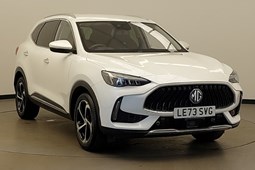 MG HS SUV (19-24) 1.5 T-GDI Trophy 5dr DCT For Sale - Arnold Clark Birtley Motorstore / MG / Vanstore, Birtley