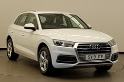 Audi Q5 SUV (16-24) Sport 40 TDI 190PS Quattro S Tronic auto 5d For Sale - Arnold Clark Birtley Motorstore / MG / Vanstore, Birtley