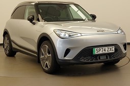 Smart 1 SUV (22 on) 200kW Pro + 66kWh 5dr Auto For Sale - Arnold Clark Birtley Motorstore / MG / Vanstore, Birtley