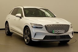 Genesis GV70 Electrified (22 on) 360kW Sport 77.4kWh 5dr Auto AWD For Sale - Arnold Clark Birtley Motorstore / MG / Vanstore, Birtley