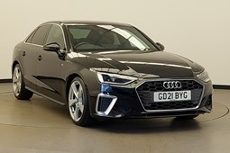 Audi A4 Saloon (15-24) S Line 35 TDI 163PS S Tronic auto 4d For Sale - Arnold Clark Birtley Motorstore / MG / Vanstore, Birtley