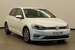 Volkswagen Golf Hatchback (13-20) Match Edition 1.5 TSI Evo 130PS 5d For Sale - Arnold Clark Birtley Motorstore / MG / Vanstore, Birtley