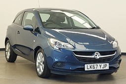 Vauxhall Corsa Hatchback (14-19) 1.4 Energy (AC) 3d Auto For Sale - Arnold Clark Birtley Motorstore / MG / Vanstore, Birtley