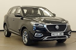 MG HS SUV (19-24) Excite 1.5T-GDI DCT auto 5d For Sale - Arnold Clark Birtley Motorstore / MG / Vanstore, Birtley