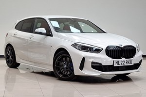 BMW 1-Series Hatchback (19-24) 116d M Sport 5dr Step Auto [Live Cockpit Pro] For Sale - Arnold Clark Birtley Motorstore / MG / Vanstore, Birtley