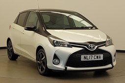 Toyota Yaris (11-20) 1.33 VVT-i Design 5d For Sale - Arnold Clark Birtley Motorstore / MG / Vanstore, Birtley