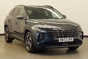 Hyundai Tucson SUV (21 on) 1.6 TGDi Ultimate 5dr 2WD For Sale - Arnold Clark Birtley Motorstore / MG / Vanstore, Birtley