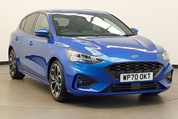 Ford Focus Hatchback (18 on) 1.0 EcoBoost Hybrid mHEV 155 ST-Line X Edition 5d For Sale - Arnold Clark Birtley Motorstore / MG / Vanstore, Birtley