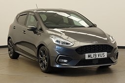 Ford Fiesta Hatchback (17-23) ST-Line X 1.0T EcoBoost 125PS 5d For Sale - Arnold Clark Birtley Motorstore / MG / Vanstore, Birtley