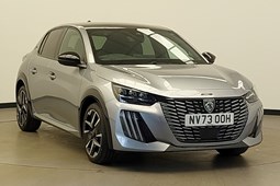 Peugeot 208 Hatchback (19 on) 1.2 PureTech 100 GT 5dr For Sale - Arnold Clark Birtley Motorstore / MG / Vanstore, Birtley